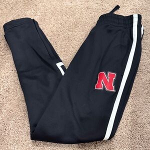 Adidas Nebraska Joggers